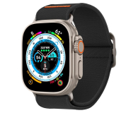 SPIGEN Pasek Fit Lite Ultra do Apple Watch 44/45/46/49 mm black - 1156956 - zdjęcie 5